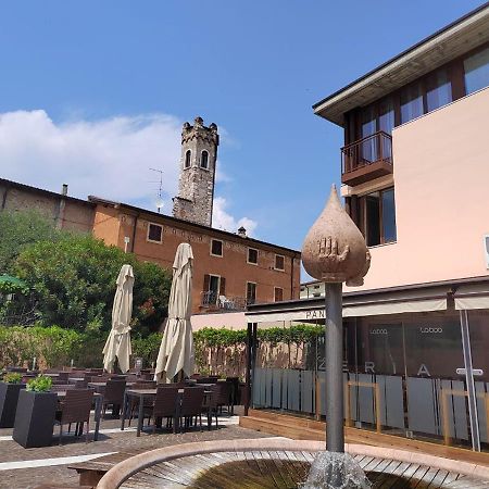 Aly D'Angelo Alla Torre - Immobiliare Azzurra Bardolino Ngoại thất bức ảnh