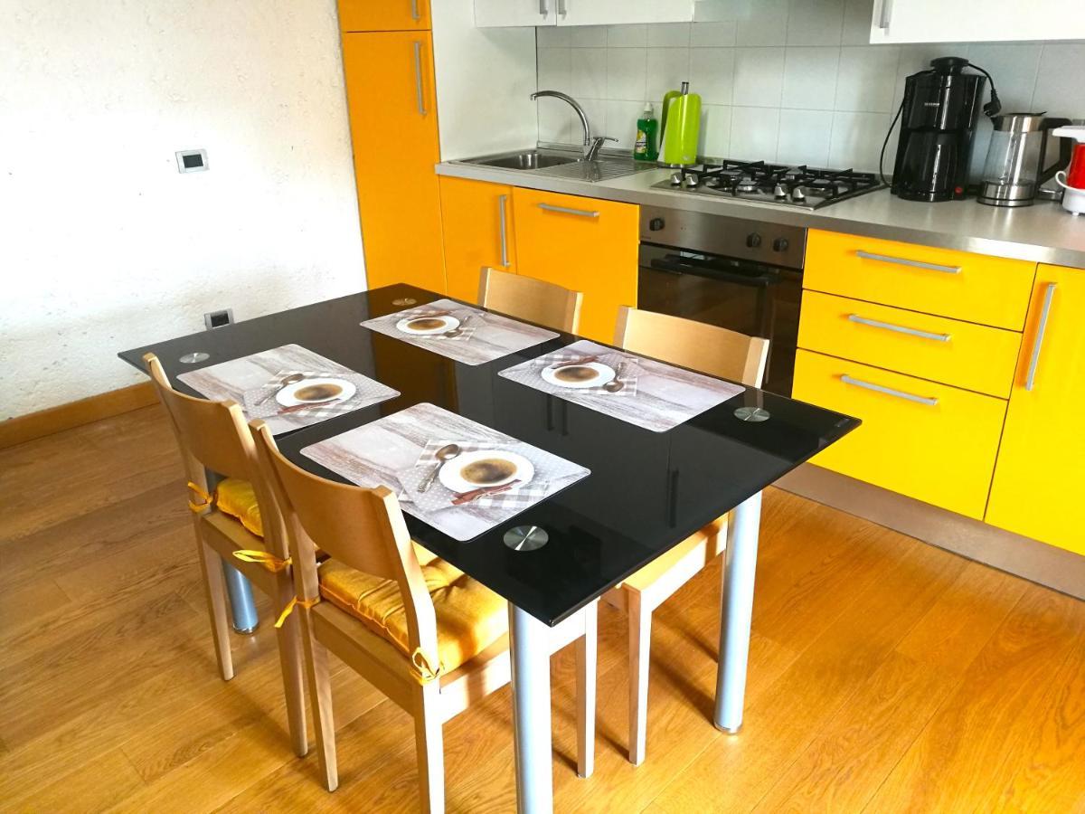 Aly D'Angelo Alla Torre - Immobiliare Azzurra Bardolino Ngoại thất bức ảnh