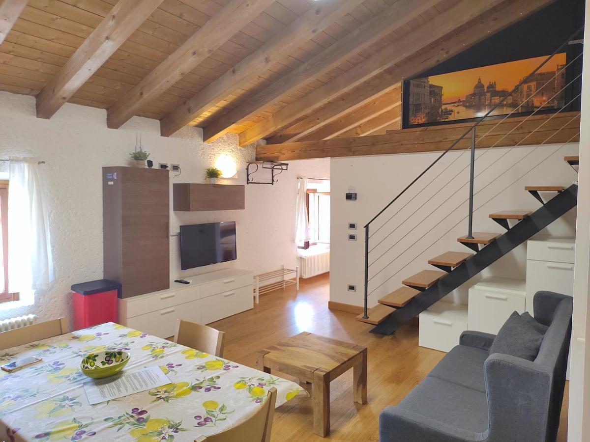 Aly D'Angelo Alla Torre - Immobiliare Azzurra Bardolino Ngoại thất bức ảnh