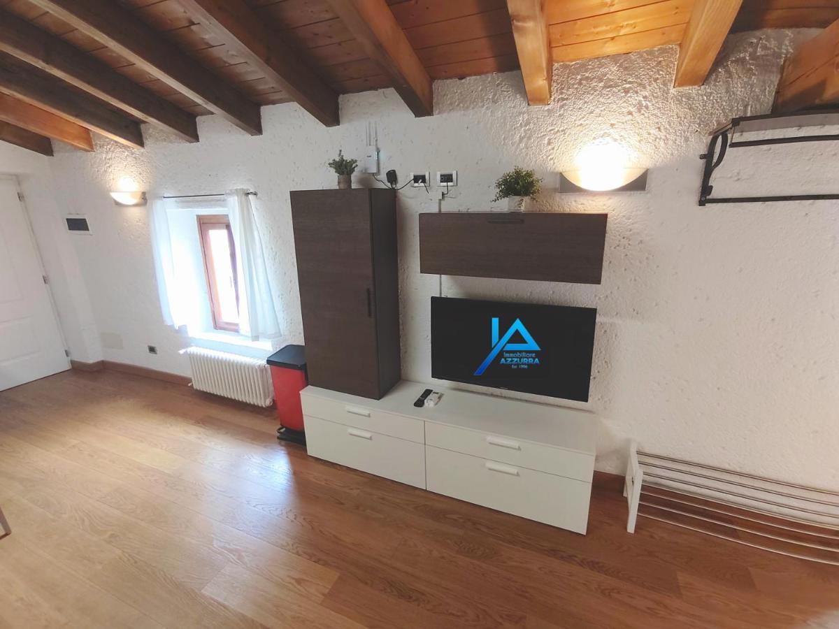 Aly D'Angelo Alla Torre - Immobiliare Azzurra Bardolino Ngoại thất bức ảnh