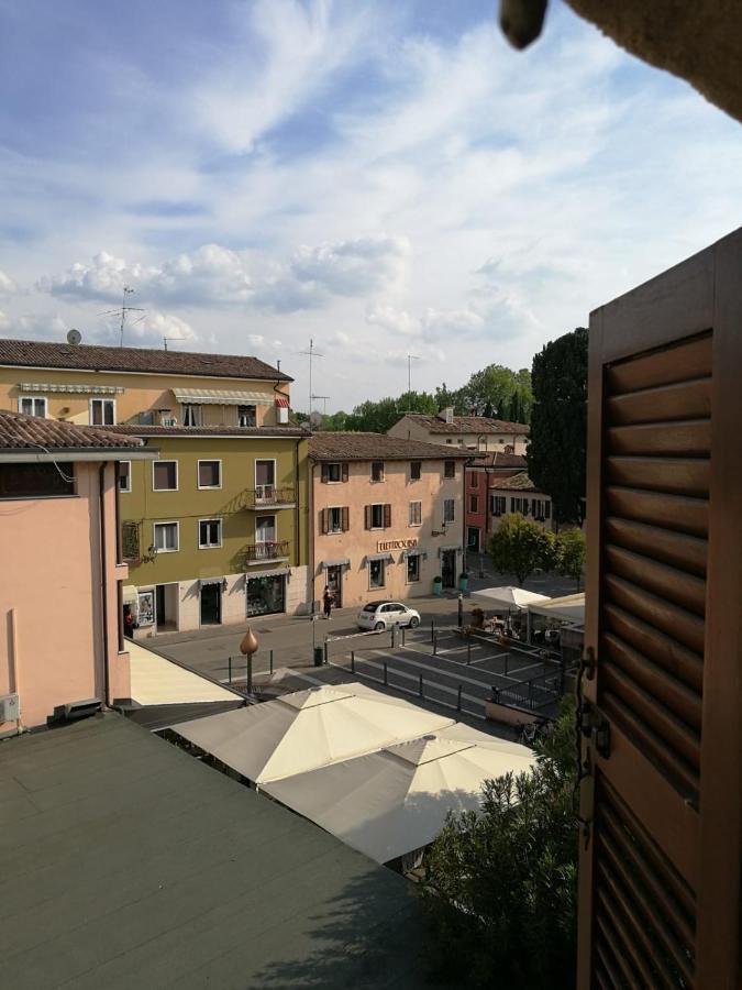 Aly D'Angelo Alla Torre - Immobiliare Azzurra Bardolino Ngoại thất bức ảnh